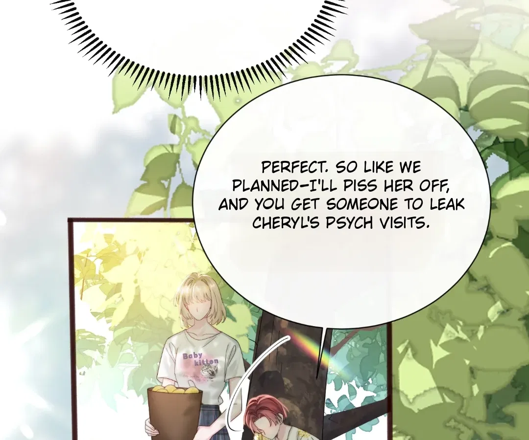 Transmigrating as the Younger Sister of a Bigshot with Multiple Identities Chapter 85 – Page 42