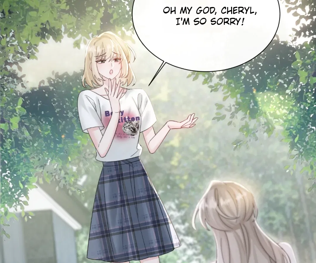 Transmigrating as the Younger Sister of a Bigshot with Multiple Identities Chapter 85 – Page 52