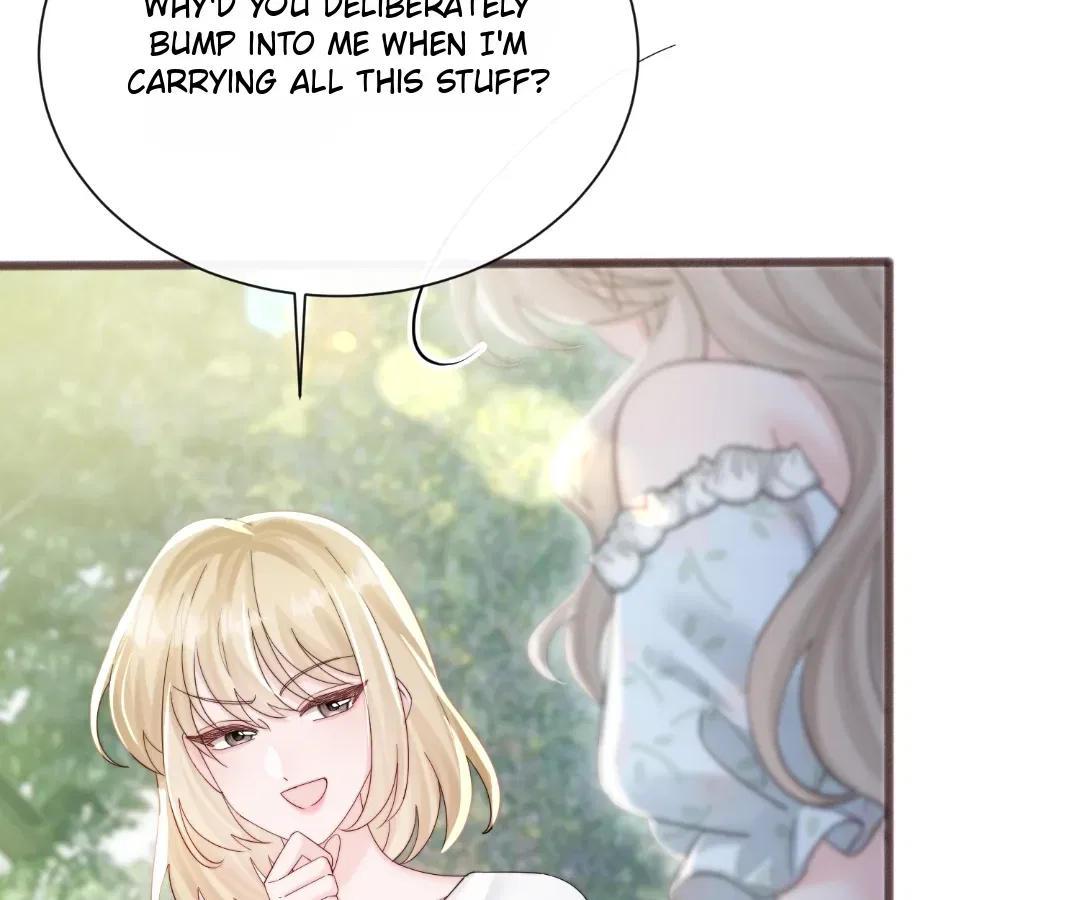 Transmigrating as the Younger Sister of a Bigshot with Multiple Identities Chapter 85 – Page 54