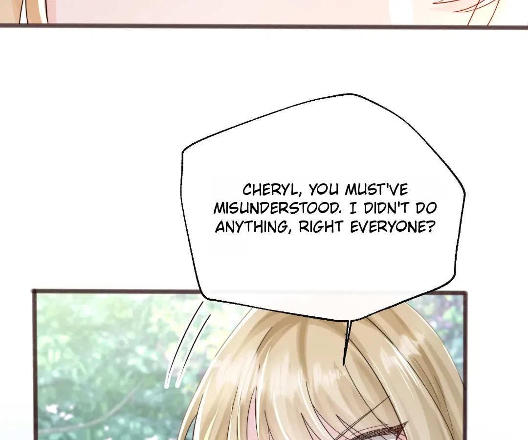 Transmigrating as the Younger Sister of a Bigshot with Multiple Identities Chapter 85 – Page 65