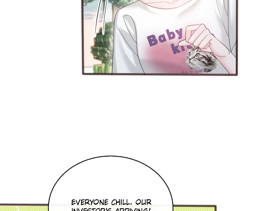 Transmigrating as the Younger Sister of a Bigshot with Multiple Identities Chapter 85 – Page 77