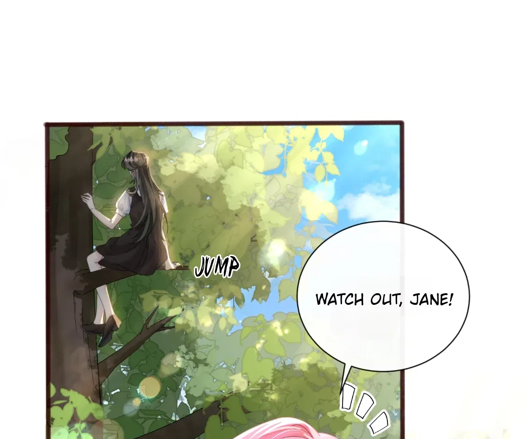 Transmigrating as the Younger Sister of a Bigshot with Multiple Identities Chapter 84 – Page 1