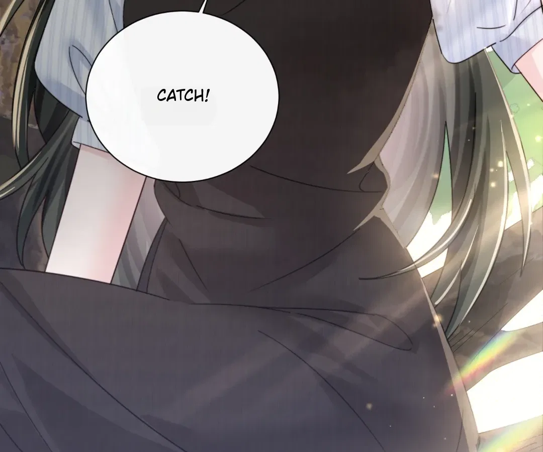 Transmigrating as the Younger Sister of a Bigshot with Multiple Identities Chapter 84 – Page 4