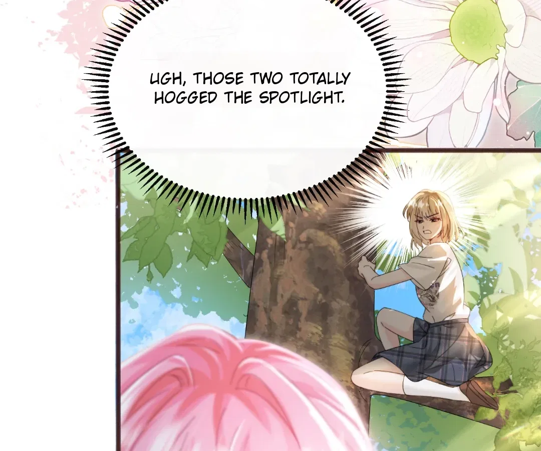 Transmigrating as the Younger Sister of a Bigshot with Multiple Identities Chapter 84 – Page 14