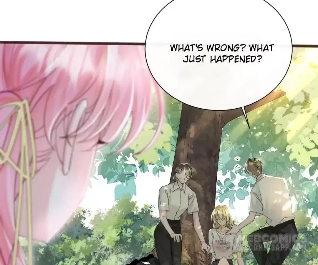 Transmigrating as the Younger Sister of a Bigshot with Multiple Identities Chapter 84 – Page 19