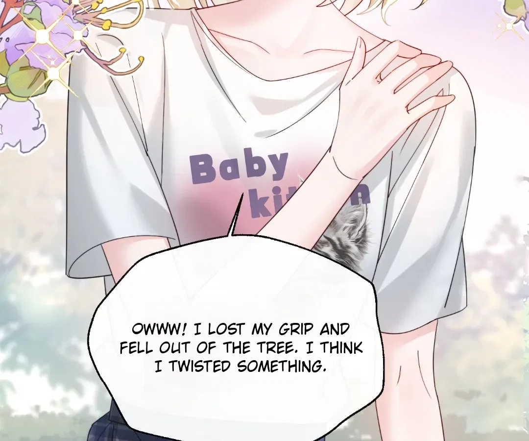 Transmigrating as the Younger Sister of a Bigshot with Multiple Identities Chapter 84 – Page 21