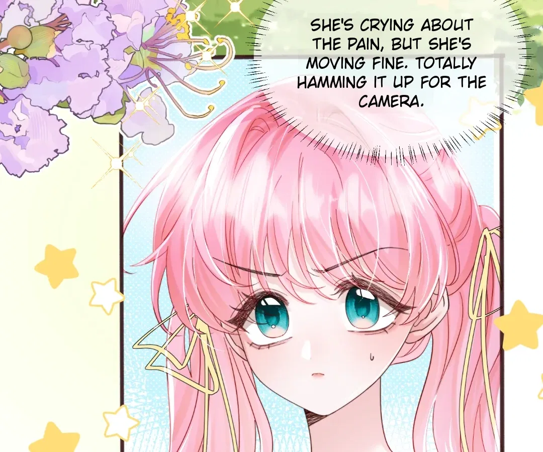 Transmigrating as the Younger Sister of a Bigshot with Multiple Identities Chapter 84 – Page 23