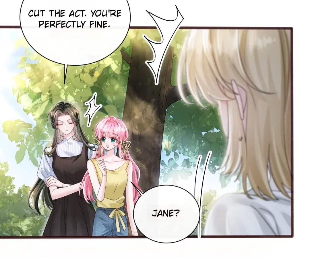 Transmigrating as the Younger Sister of a Bigshot with Multiple Identities Chapter 84 – Page 25