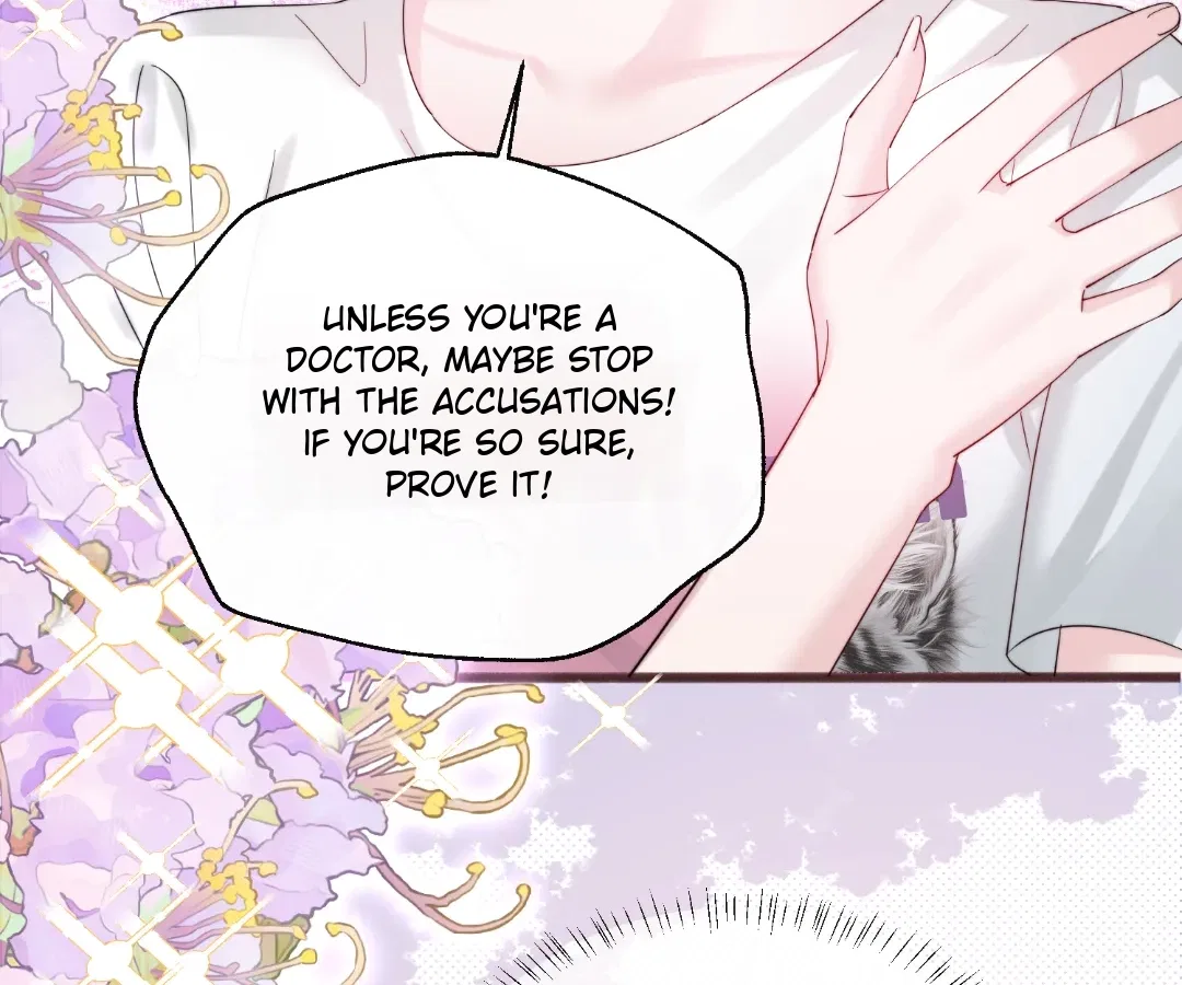 Transmigrating as the Younger Sister of a Bigshot with Multiple Identities Chapter 84 – Page 29