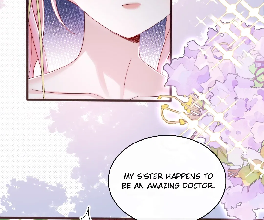 Transmigrating as the Younger Sister of a Bigshot with Multiple Identities Chapter 84 – Page 31