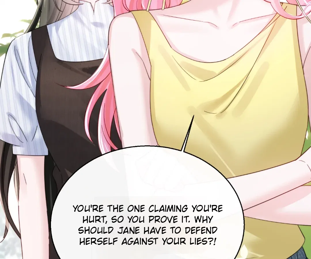 Transmigrating as the Younger Sister of a Bigshot with Multiple Identities Chapter 84 – Page 34