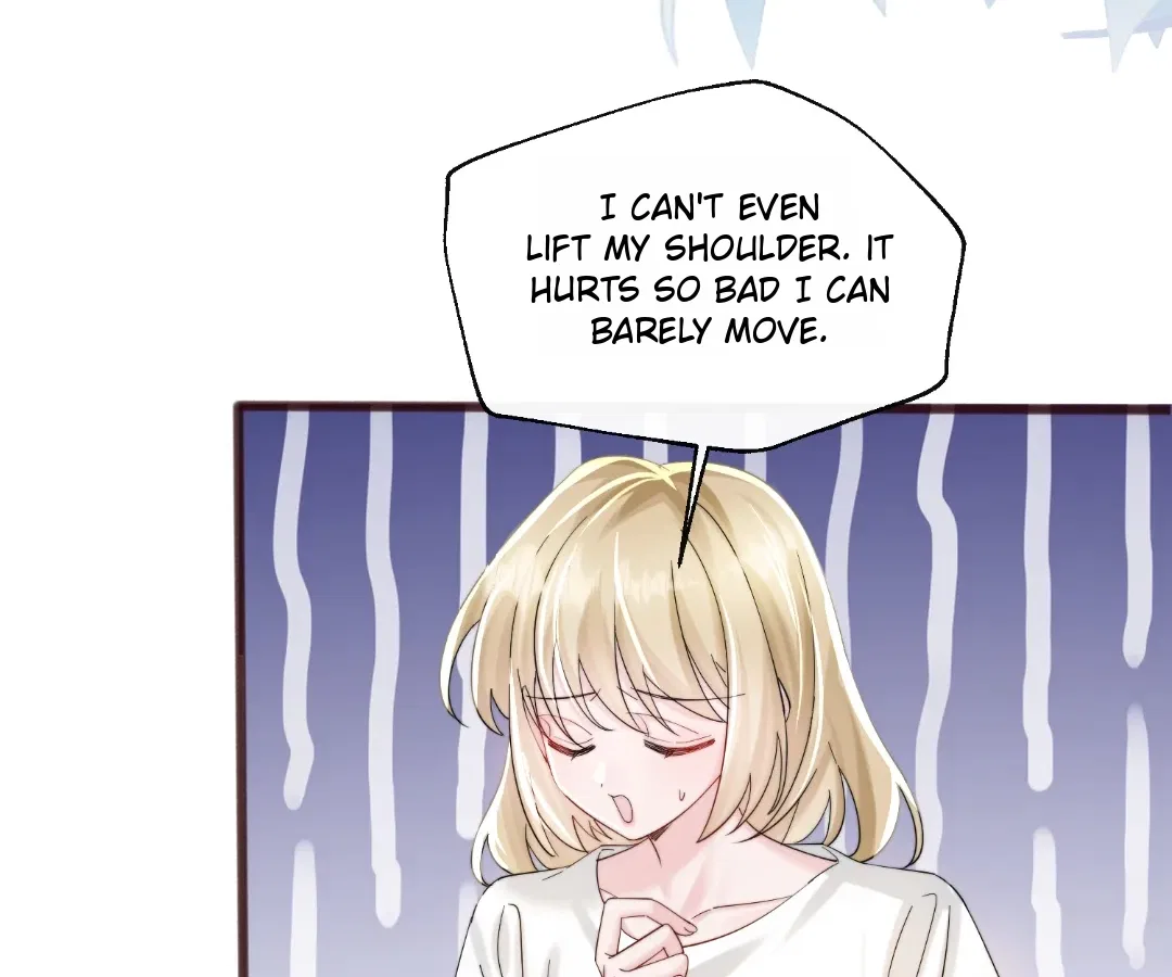 Transmigrating as the Younger Sister of a Bigshot with Multiple Identities Chapter 84 – Page 36