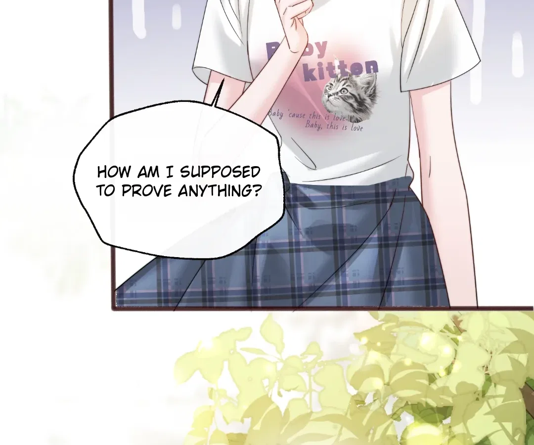 Transmigrating as the Younger Sister of a Bigshot with Multiple Identities Chapter 84 – Page 37