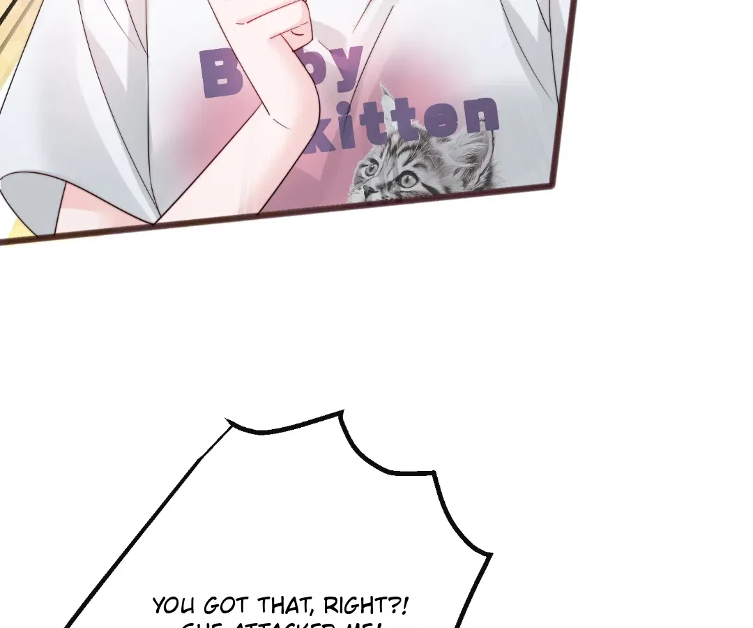Transmigrating as the Younger Sister of a Bigshot with Multiple Identities Chapter 84 – Page 45
