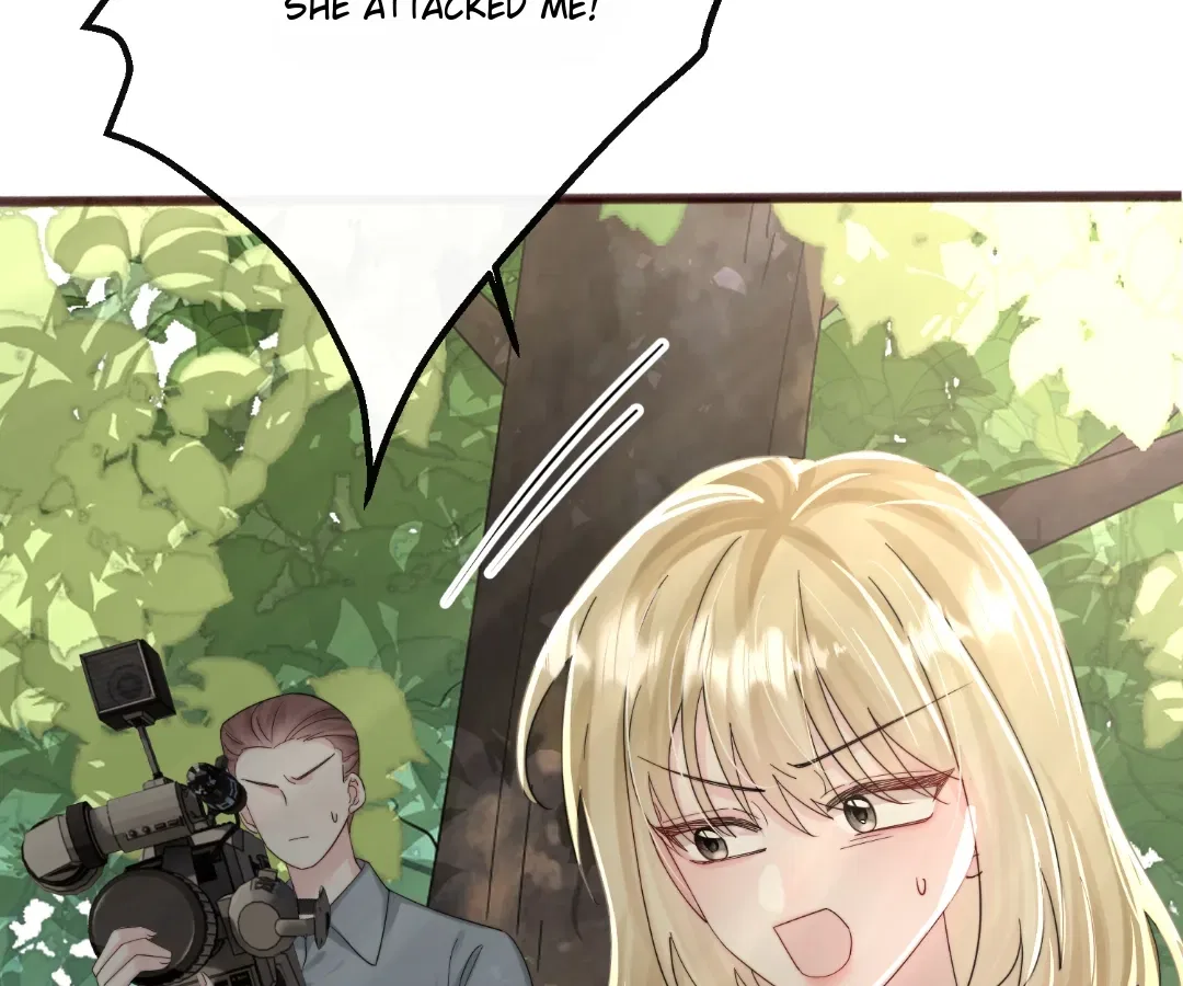Transmigrating as the Younger Sister of a Bigshot with Multiple Identities Chapter 84 – Page 46