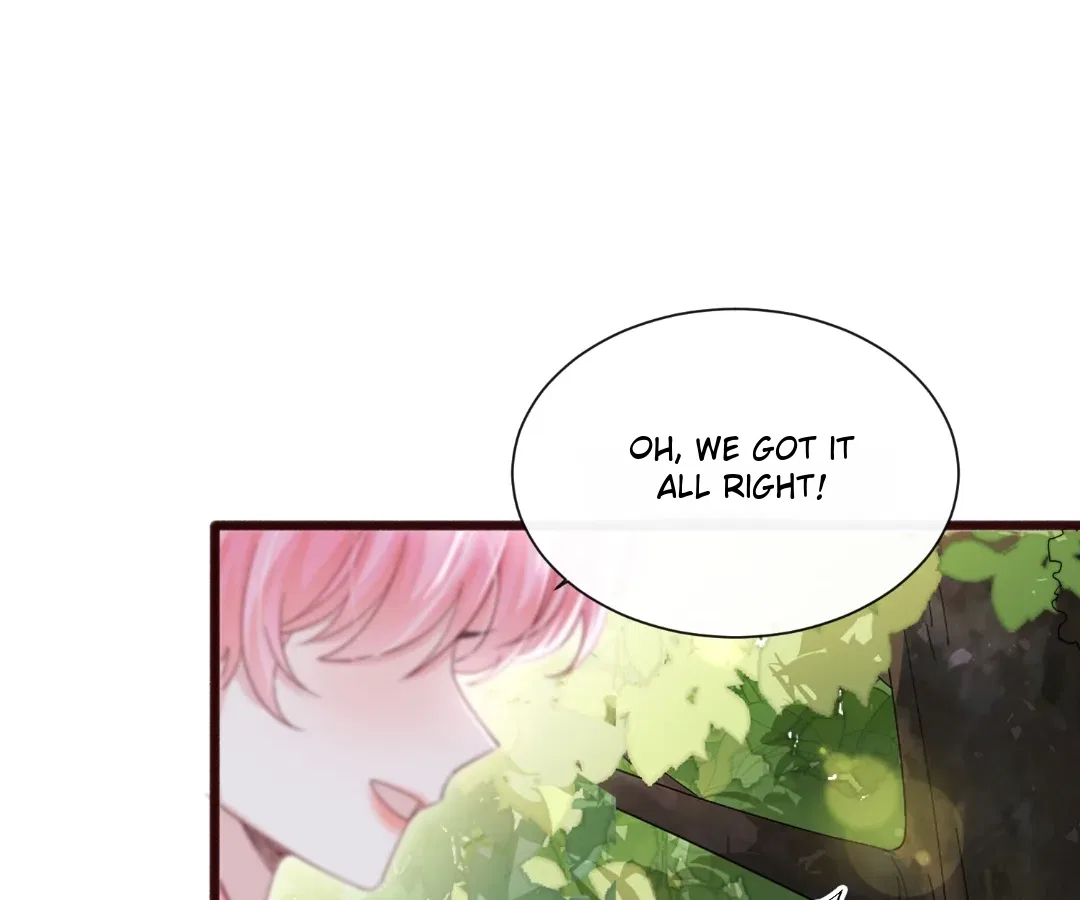 Transmigrating as the Younger Sister of a Bigshot with Multiple Identities Chapter 84 – Page 48