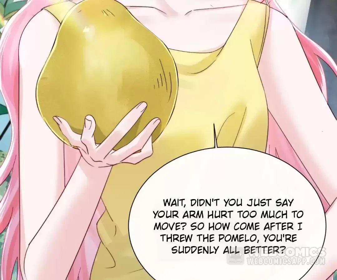 Transmigrating as the Younger Sister of a Bigshot with Multiple Identities Chapter 84 – Page 51