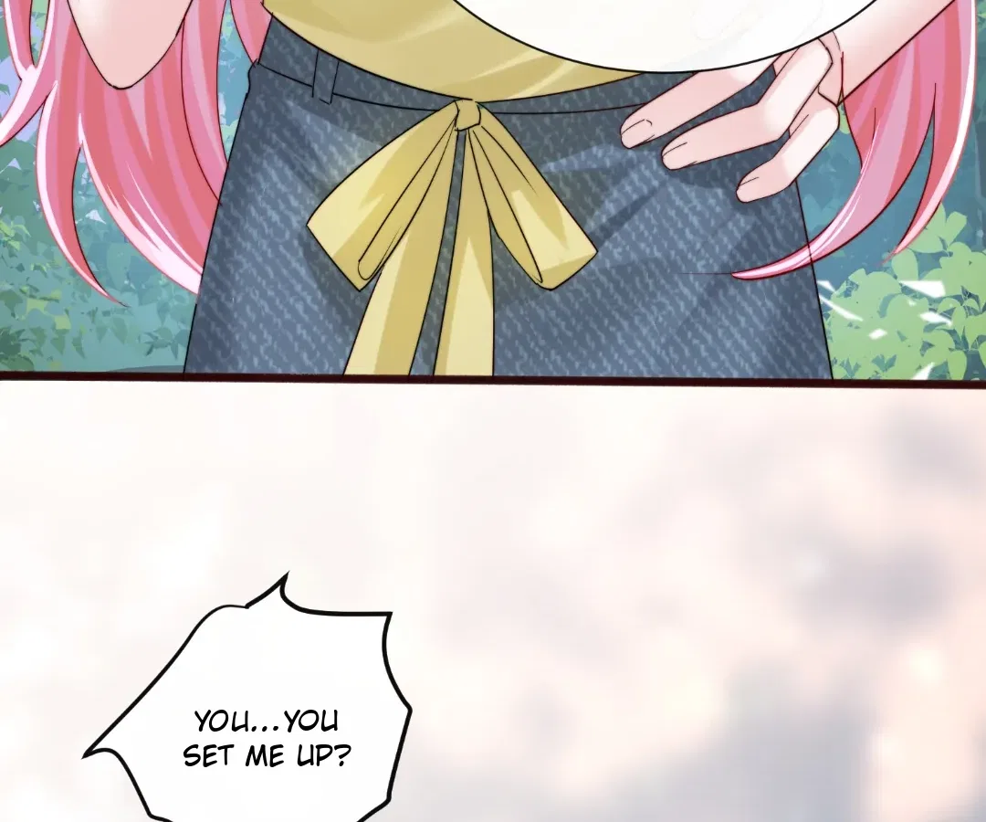 Transmigrating as the Younger Sister of a Bigshot with Multiple Identities Chapter 84 – Page 52