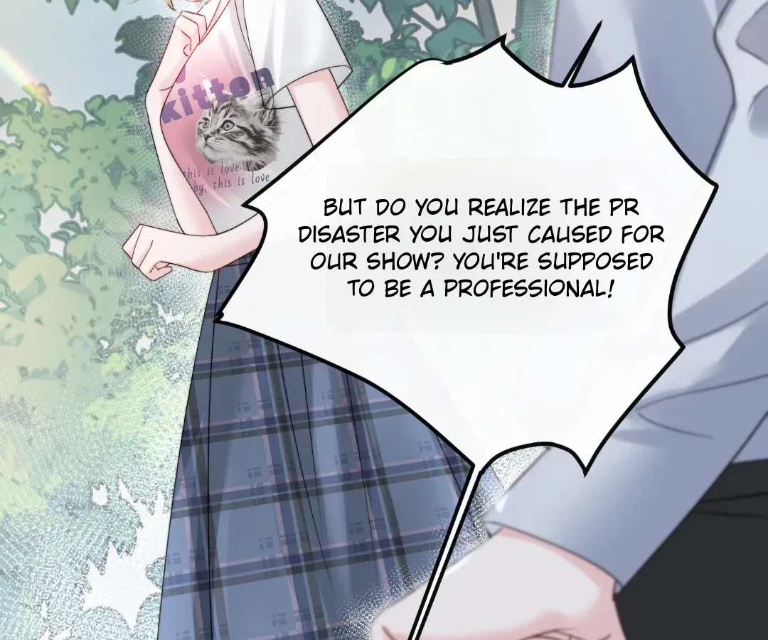 Transmigrating as the Younger Sister of a Bigshot with Multiple Identities Chapter 84 – Page 56
