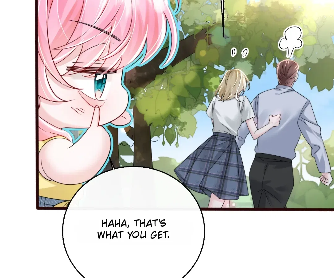 Transmigrating as the Younger Sister of a Bigshot with Multiple Identities Chapter 84 – Page 61