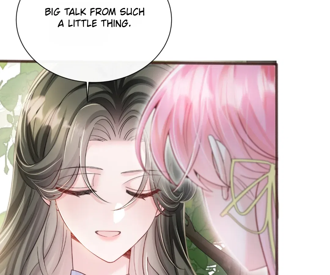 Transmigrating as the Younger Sister of a Bigshot with Multiple Identities Chapter 84 – Page 76