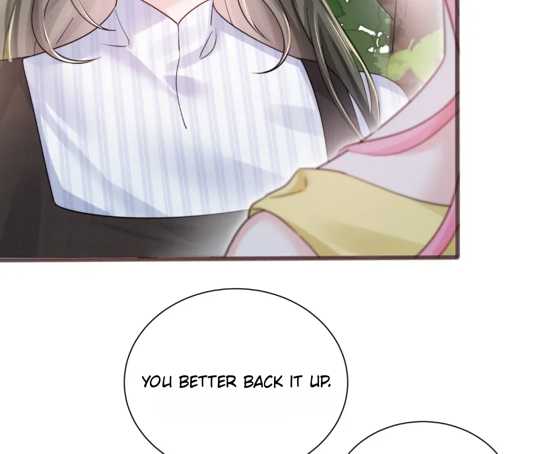 Transmigrating as the Younger Sister of a Bigshot with Multiple Identities Chapter 84 – Page 77