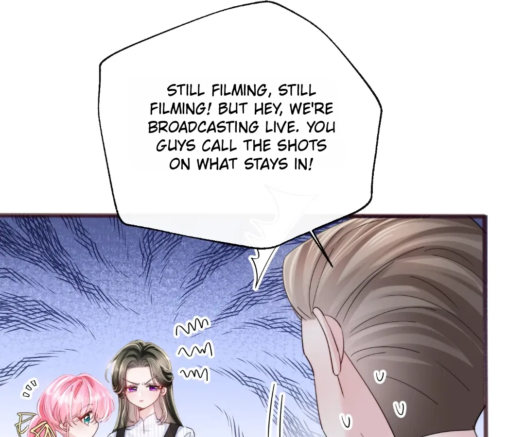 Transmigrating as the Younger Sister of a Bigshot with Multiple Identities Chapter 84 – Page 81