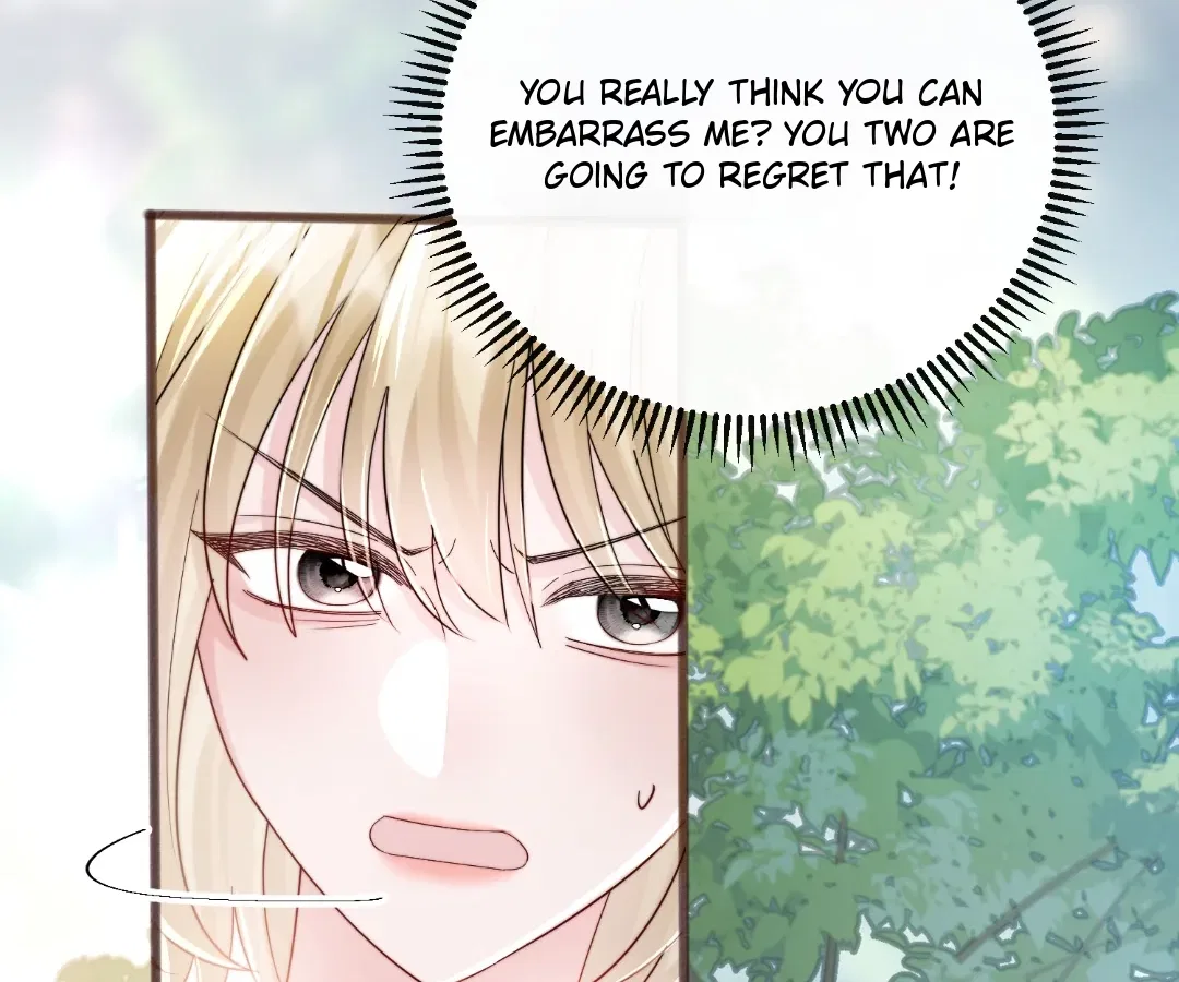 Transmigrating as the Younger Sister of a Bigshot with Multiple Identities Chapter 84 – Page 86