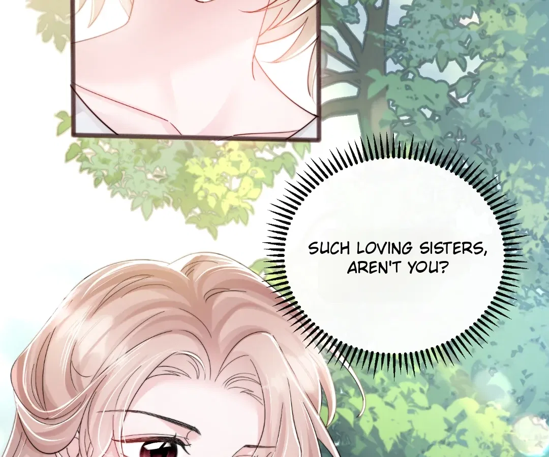 Transmigrating as the Younger Sister of a Bigshot with Multiple Identities Chapter 84 – Page 87