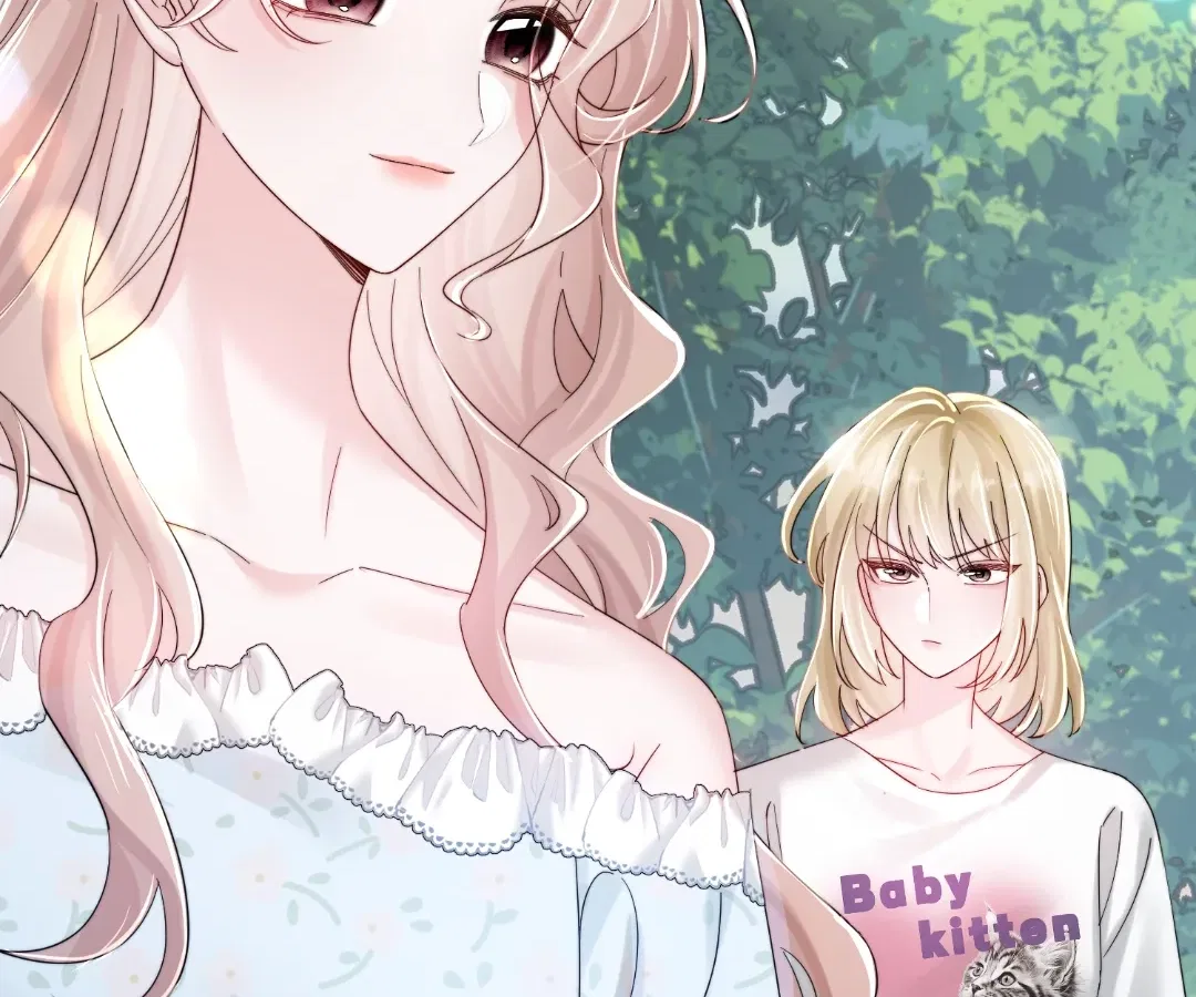 Transmigrating as the Younger Sister of a Bigshot with Multiple Identities Chapter 84 – Page 88