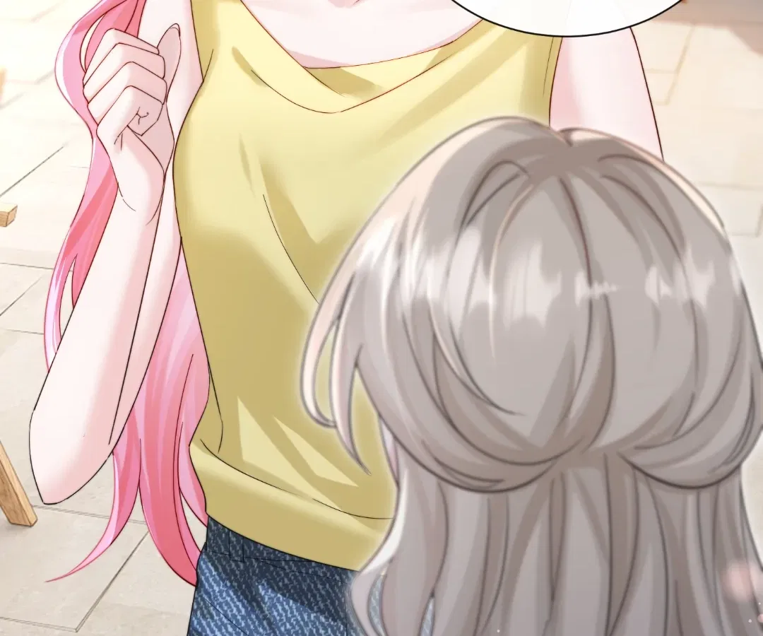 Transmigrating as the Younger Sister of a Bigshot with Multiple Identities Chapter 83 – Page 2