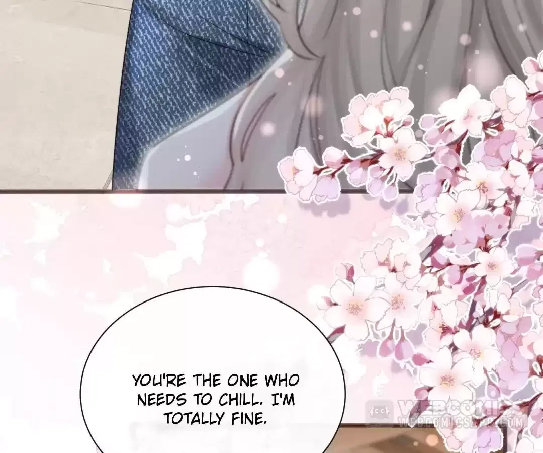 Transmigrating as the Younger Sister of a Bigshot with Multiple Identities Chapter 83 – Page 3