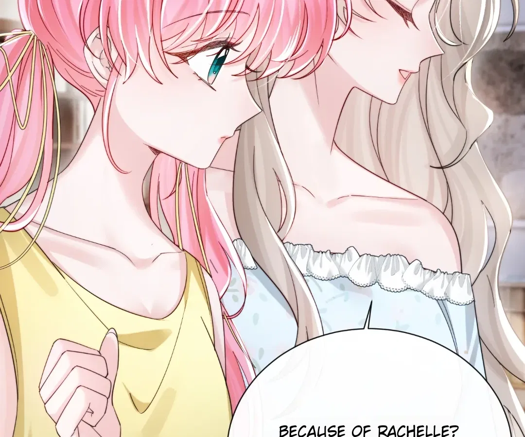Transmigrating as the Younger Sister of a Bigshot with Multiple Identities Chapter 83 – Page 6