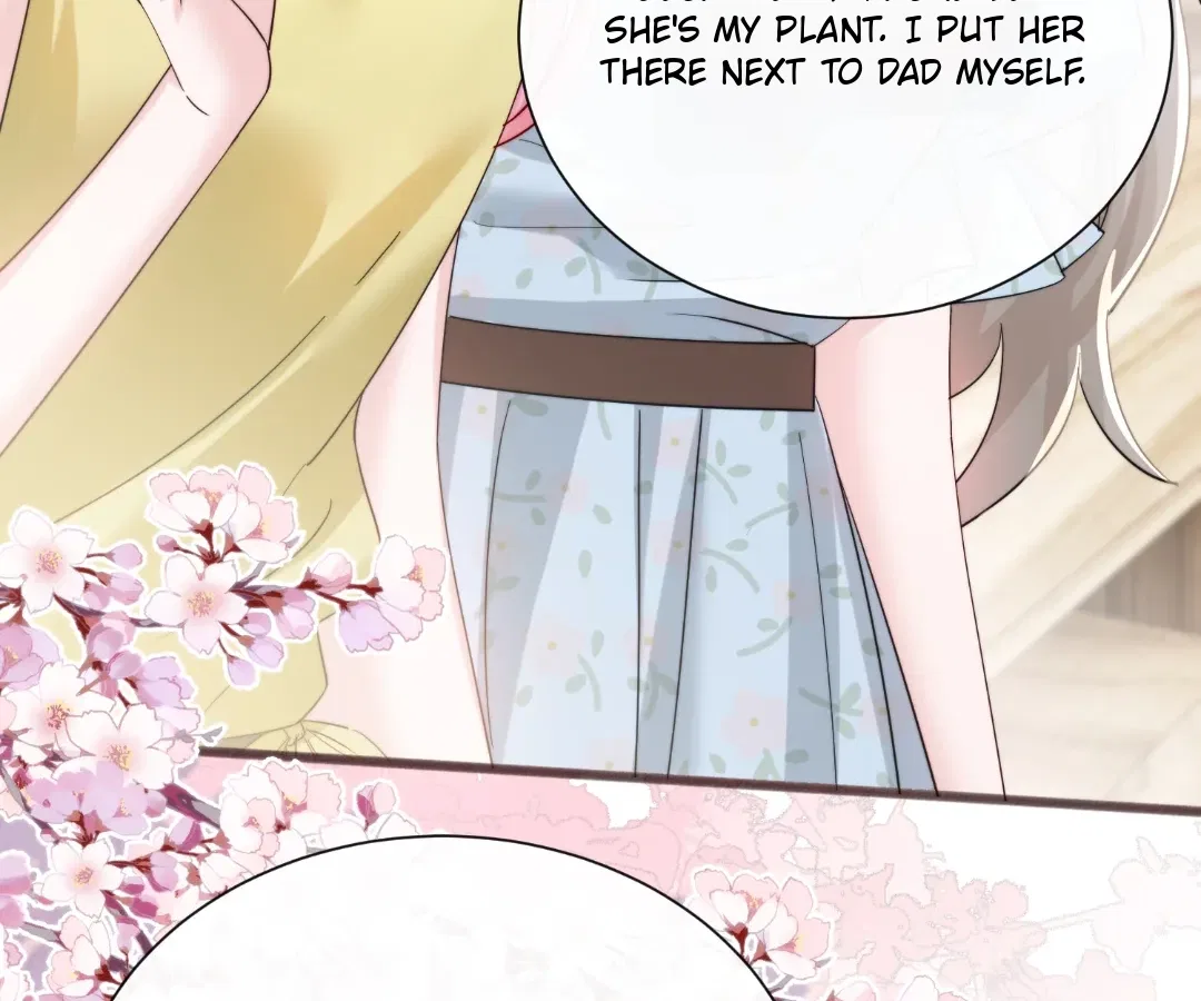 Transmigrating as the Younger Sister of a Bigshot with Multiple Identities Chapter 83 – Page 7