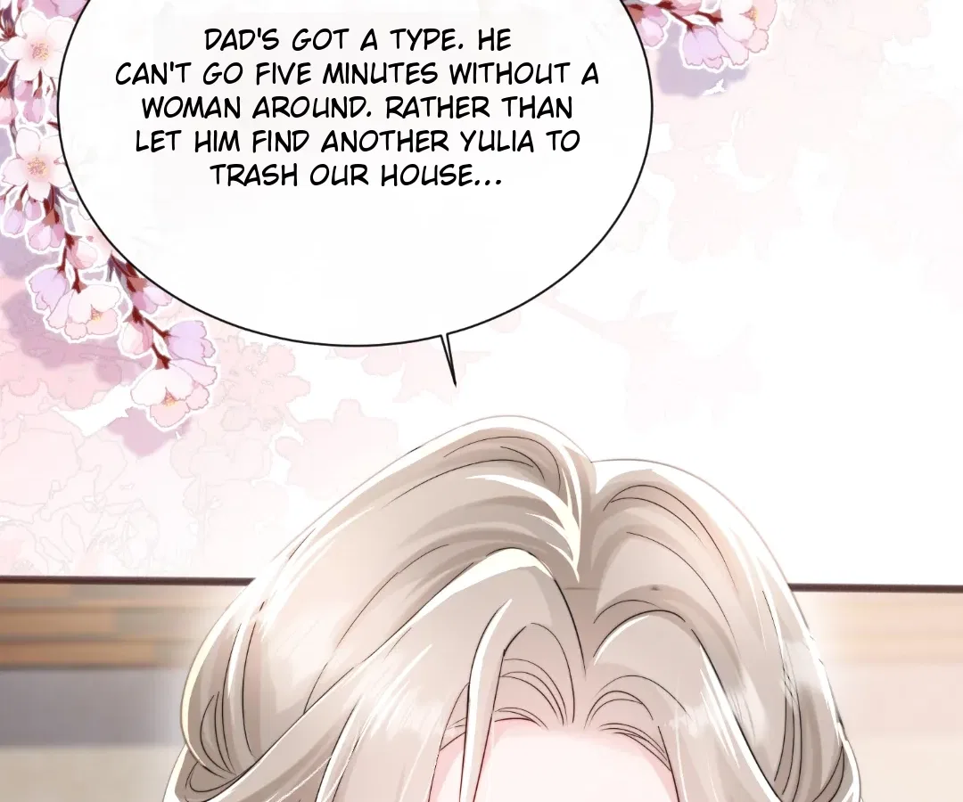 Transmigrating as the Younger Sister of a Bigshot with Multiple Identities Chapter 83 – Page 8