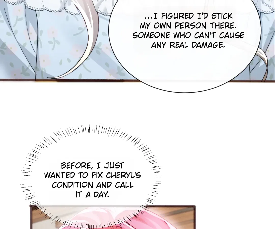 Transmigrating as the Younger Sister of a Bigshot with Multiple Identities Chapter 83 – Page 10