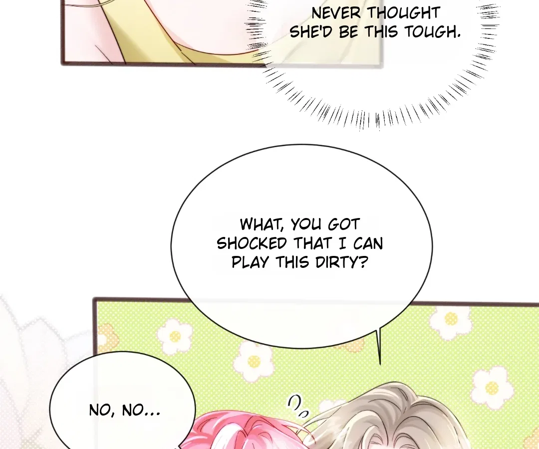 Transmigrating as the Younger Sister of a Bigshot with Multiple Identities Chapter 83 – Page 12