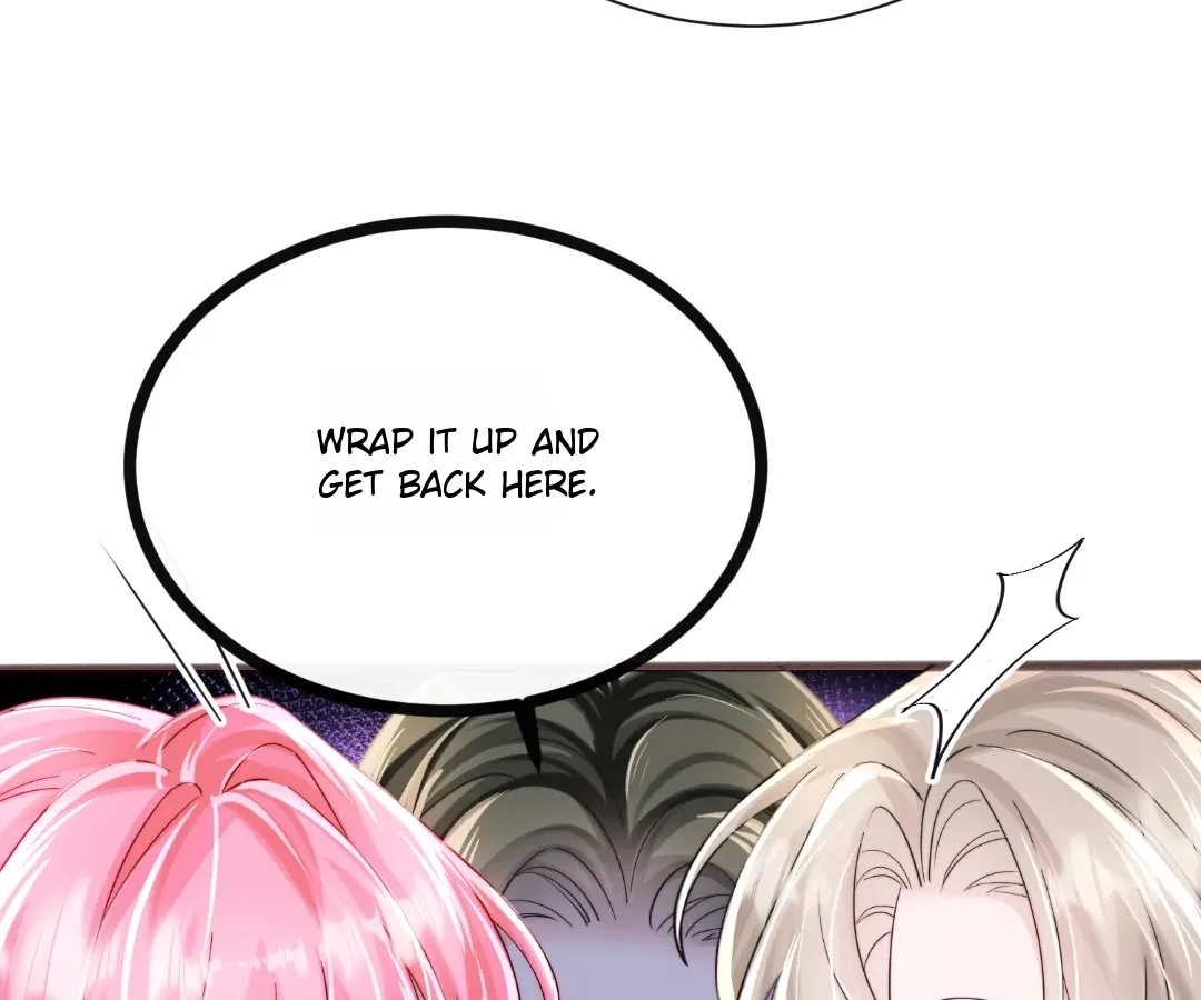 Transmigrating as the Younger Sister of a Bigshot with Multiple Identities Chapter 83 – Page 17