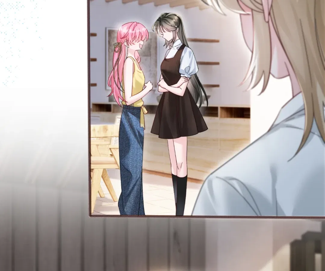 Transmigrating as the Younger Sister of a Bigshot with Multiple Identities Chapter 83 – Page 21