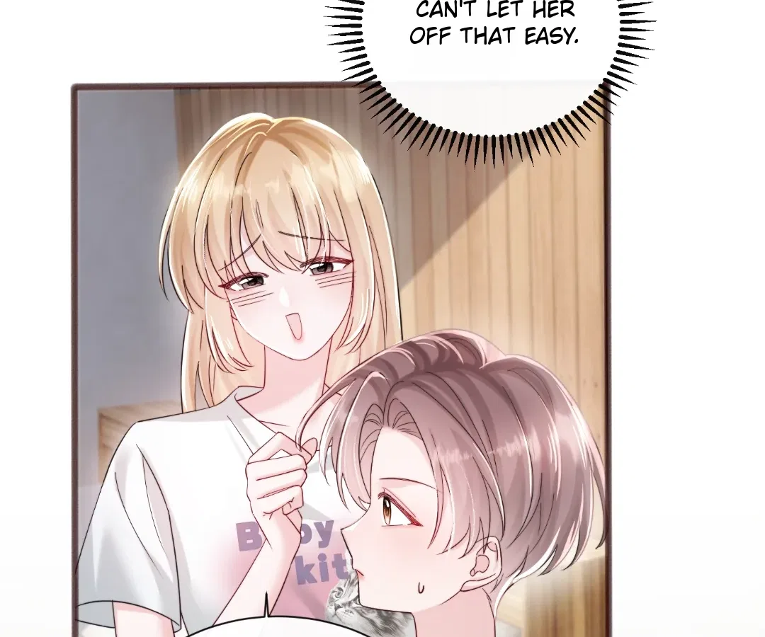 Transmigrating as the Younger Sister of a Bigshot with Multiple Identities Chapter 83 – Page 25