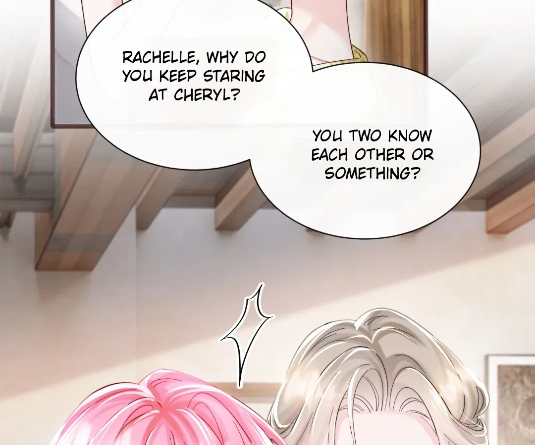 Transmigrating as the Younger Sister of a Bigshot with Multiple Identities Chapter 83 – Page 26