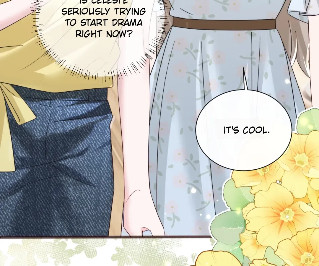 Transmigrating as the Younger Sister of a Bigshot with Multiple Identities Chapter 83 – Page 28