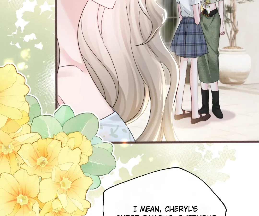 Transmigrating as the Younger Sister of a Bigshot with Multiple Identities Chapter 83 – Page 30