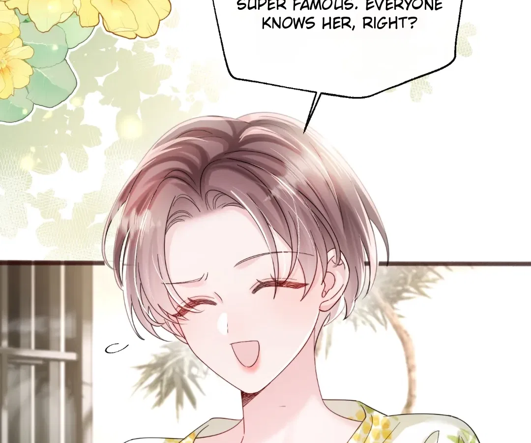 Transmigrating as the Younger Sister of a Bigshot with Multiple Identities Chapter 83 – Page 31