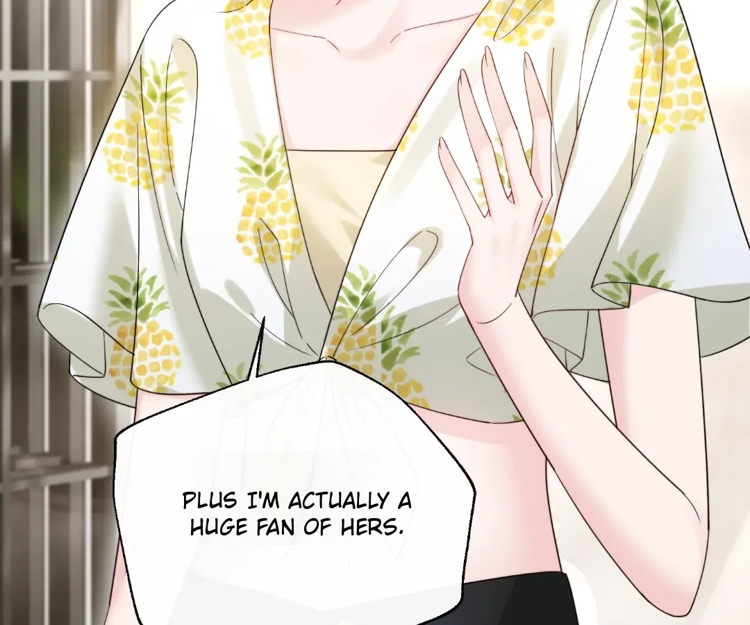 Transmigrating as the Younger Sister of a Bigshot with Multiple Identities Chapter 83 – Page 32