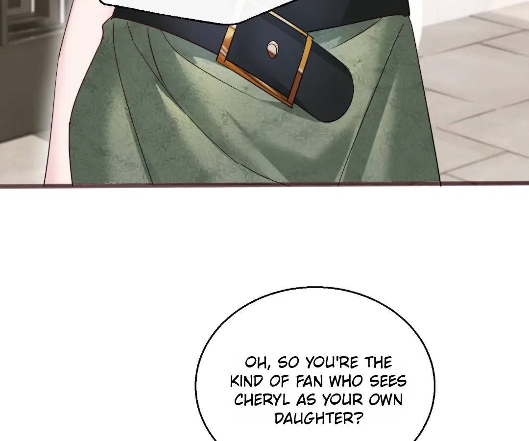 Transmigrating as the Younger Sister of a Bigshot with Multiple Identities Chapter 83 – Page 33