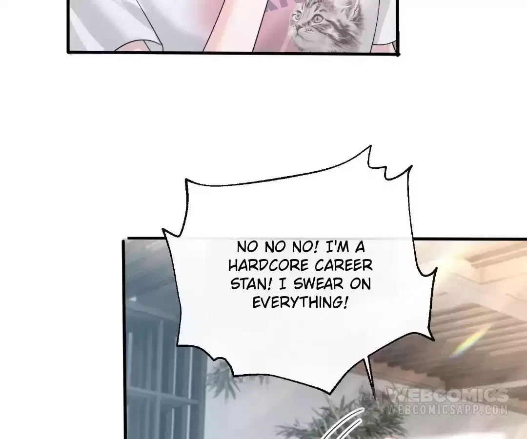 Transmigrating as the Younger Sister of a Bigshot with Multiple Identities Chapter 83 – Page 35