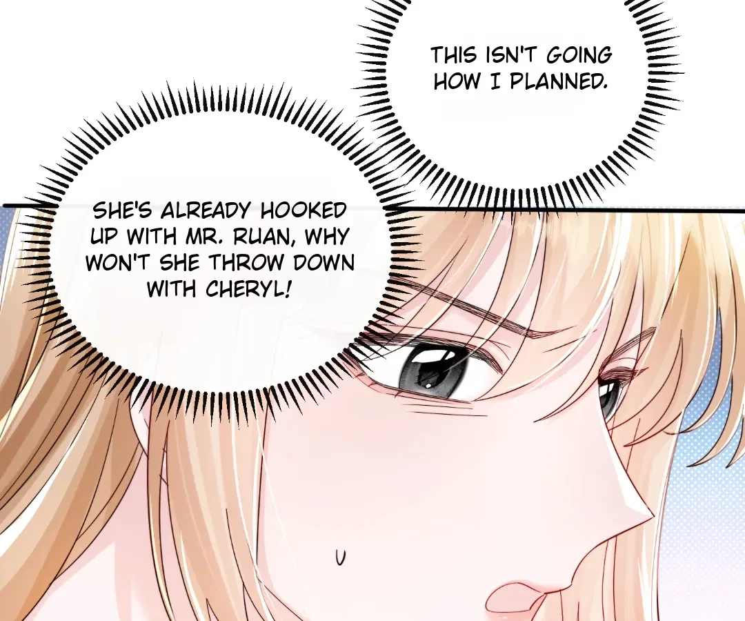 Transmigrating as the Younger Sister of a Bigshot with Multiple Identities Chapter 83 – Page 37