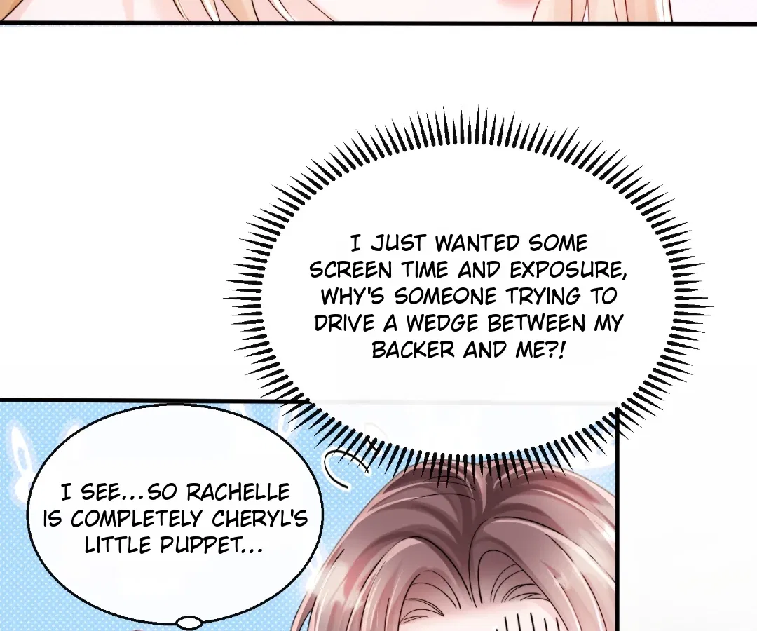 Transmigrating as the Younger Sister of a Bigshot with Multiple Identities Chapter 83 – Page 38