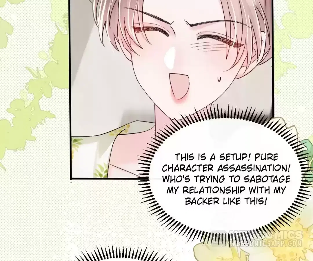Transmigrating as the Younger Sister of a Bigshot with Multiple Identities Chapter 83 – Page 43